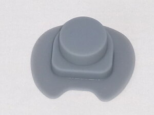 ピーコック部品:フタパッキン;AMW-FTP/AMWステンレスボトル用〔5g-2〕〔メール便対応可〕