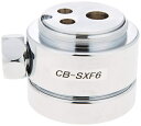 パナソニック部品:分岐栓/CB-SXF6食器洗い乾燥機用