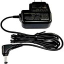 オムロン部品:ACアダプター/HHP-AM01血圧計用〔70g-4〕〔メール便対応可〕
