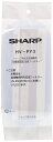 シャープ部品:加湿フィルター/HV-FY3加湿器用〔110g-4〕〔メール便対応可〕