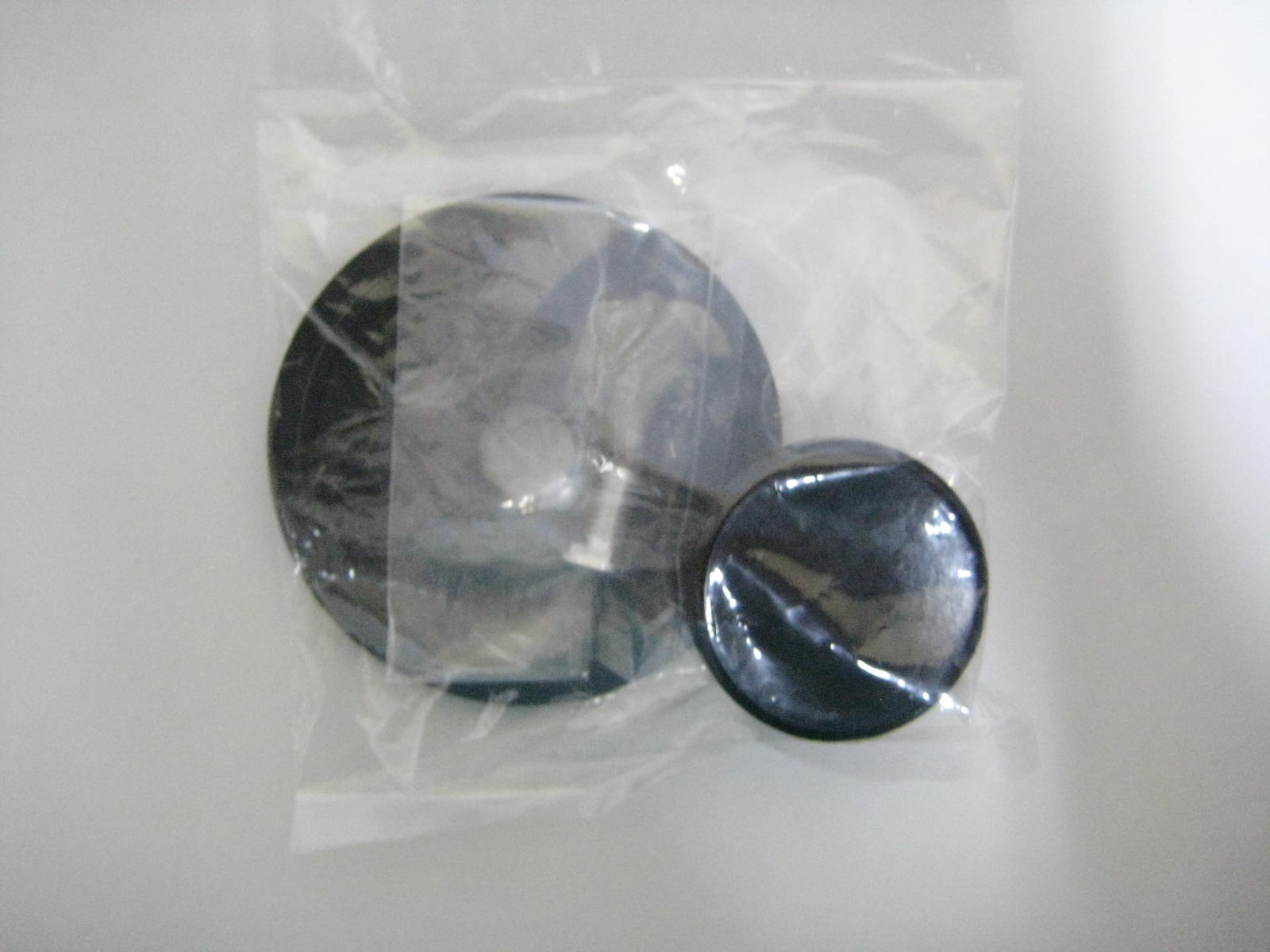 パロマ部品：ノッブ組立/077327600炊飯器用〔145g-4〕〔メール便対応可〕