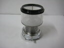 トヨトミ部品:燃焼筒組立/11017806石油ストーブ用