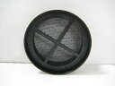 トヨトミ部品:エアフィルター/11215039石油ファンヒーターLR-357(N)用〔140g-4〕〔メール便対応可〕
