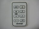 トヨトミ部品:リモコン/12172358扇風機用〔30g-1〕〔メール便対応可〕