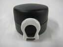ピーコック部品:栓ユニット(ブラック)/AMI-SNU-BマグボトルAMI-F50-B用〔60g-4〕〔メール便対応可〕