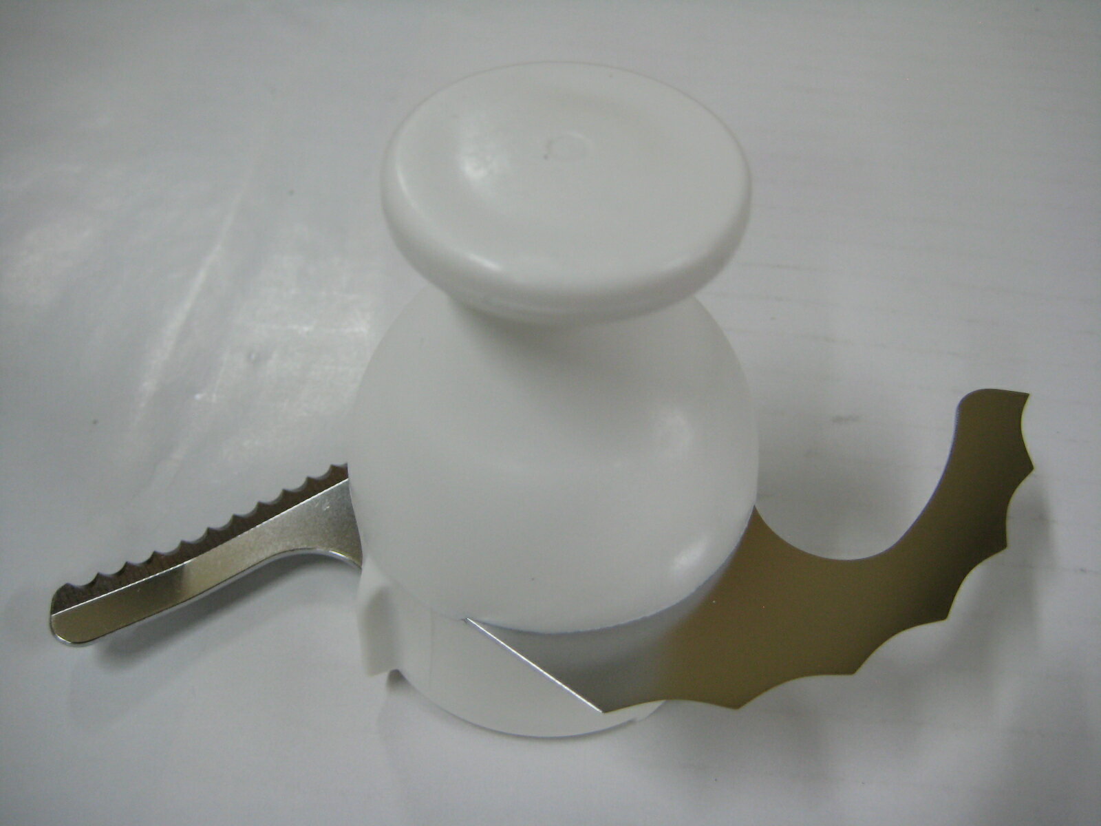 パナソニック部品：ナイフカッター/AUA20-1181-Wフードプロセッサー用