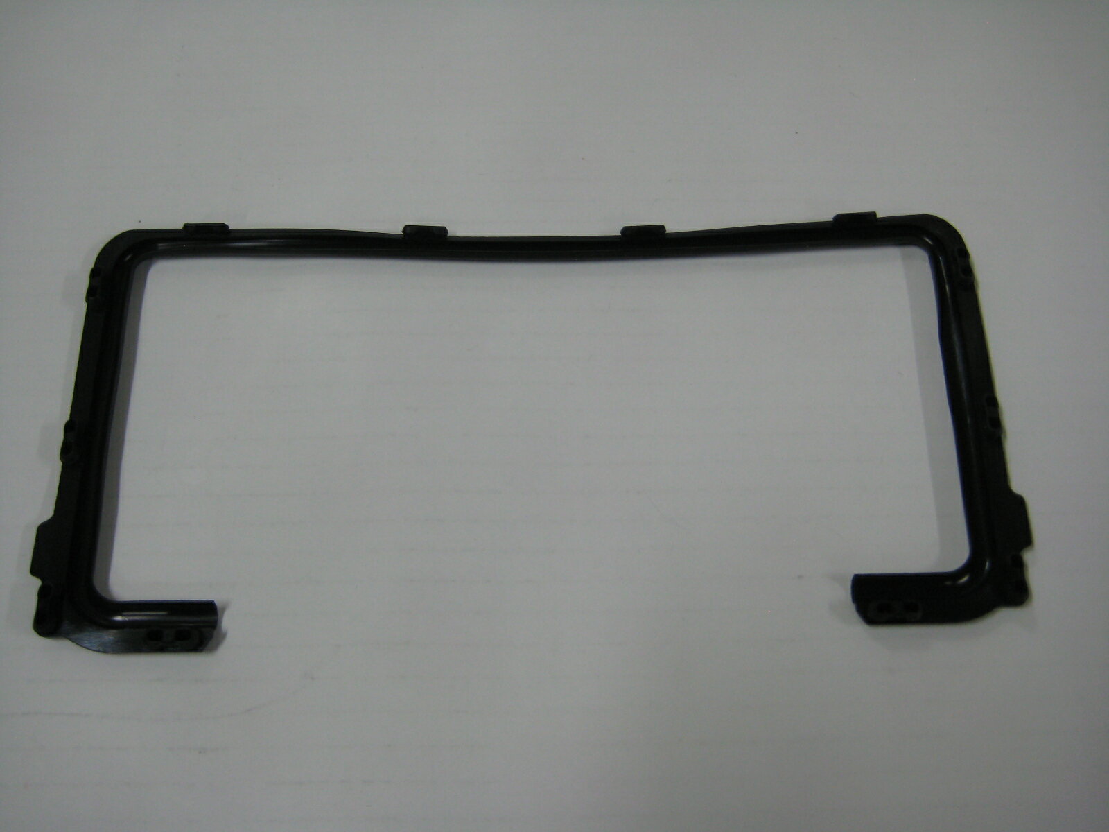 パナソニック部品：ドアパッキン/AZE99-957IHクッキングヒーター 用〔メール便対応可〕