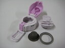 象印部品:せんセット/SDS10F-PJステンレスクールボトル用〔85g-4〕〔メール便対応可〕