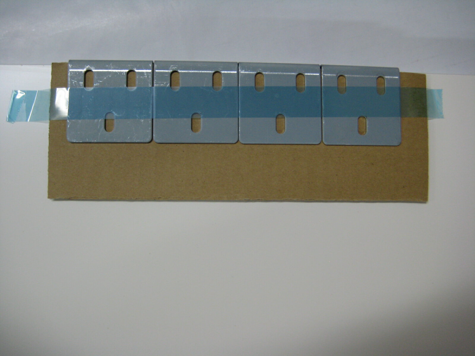 東芝部品：補強板B/TW-R630ドラム式洗濯乾燥機用