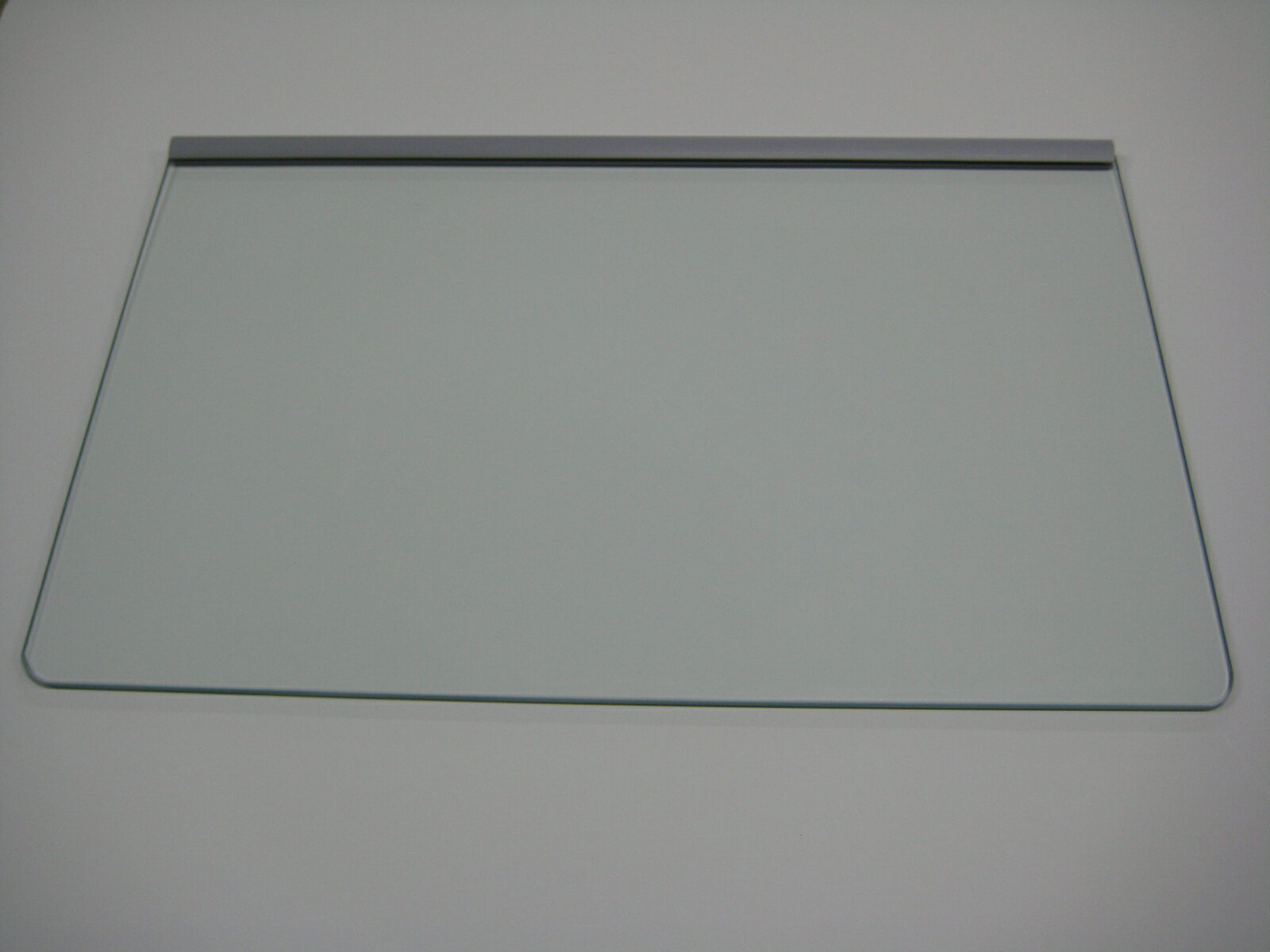 シャープ部品：ガラストレイ（上下共通）/2019452520冷蔵庫用