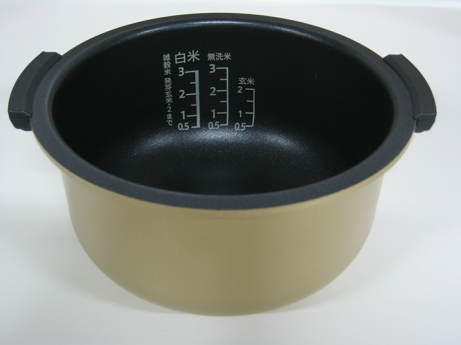 シャープ部品：内なべ/2343800353 炊飯器用