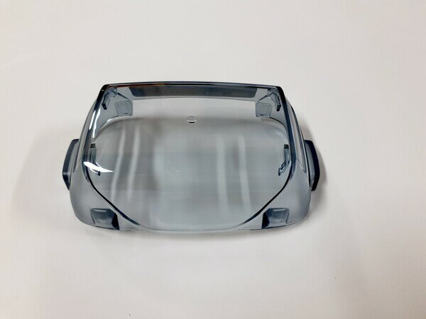 パナソニック部品：キャップ/ESCLV9A7157メンズシェーバー用〔25g-4〕〔メール便対応可〕