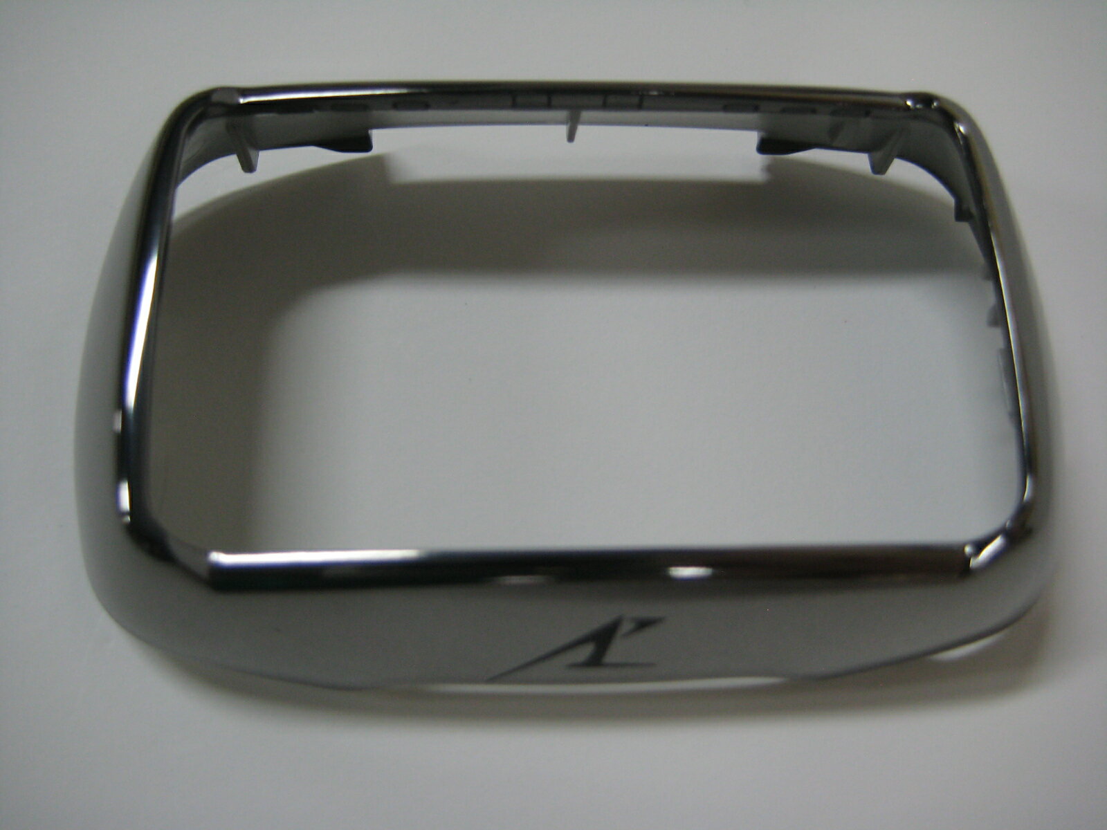 パナソニック部品:外刃フレーム/ESLV9ES0047メンズシェーバー用〔メール便対応可〕