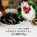 エチオピア イルガチェフェ G2 モカ 浅煎り 2kg ドリップ 豆 粉 コーヒー豆 珈琲豆 コーヒー粉 珈琲粉 自家焙煎 コーヒー 珈琲 送料無料 人気 ギフ...