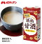 メロディアン 酒粕甘酒 1000ml×6本×2箱 甘酒 酒粕 酒かす 粒なし アルコール1%未満 大容量 送料無料 5,158円