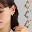 5%OFFクーポンあり! イヤリング 日本製 ノンホールピアス ノンホール かわいい 30代 40代 50代 痛くない レディース メンズ 大ぶり おしゃれ 人...