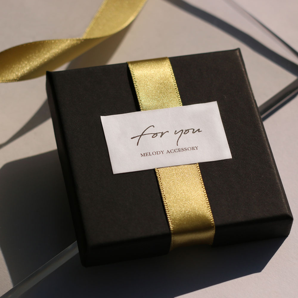20%OFFクーポン～5/16 1:59 ラッピング BOX ブラック ゴールド wrapping 箱 ボックス 包装 簡易便 プレゼント ギフト…