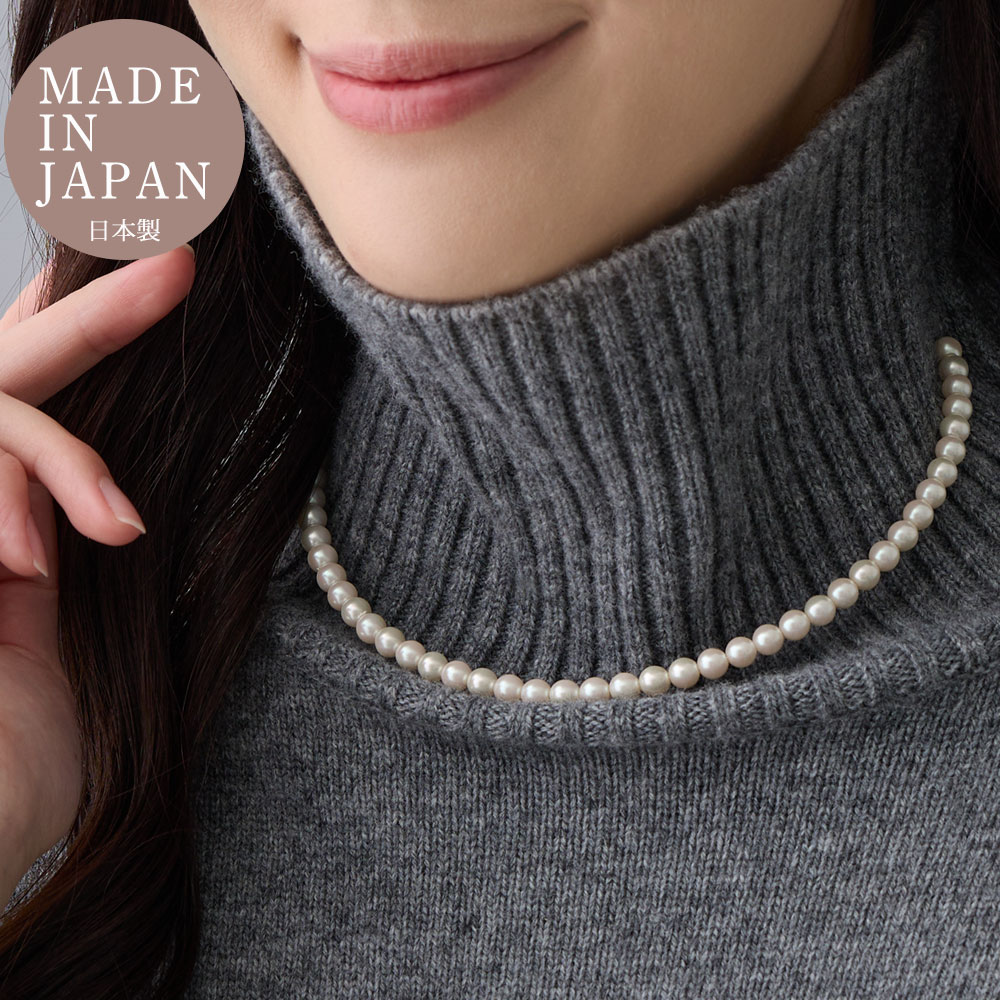 【最大10％OFFクーポン！】チョーカー パールチョーカー パール ネックカフ シンプル ネックレス レディース おしゃれ かわいい フリーサイズ オケージョン セレモニー