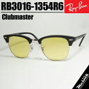 Ray-Ban レイバン RB3016 イエローサングラス クラシック...(4)