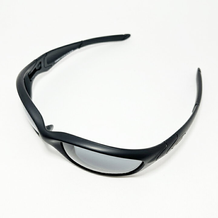 [ OAKLEY ] オークリー 9039-11-014STRAIGHT JACKET / ストレートジャケット偏光　偏光サングラス　偏光レンズマットブラック　グレー　ポラライズド新作復刻モデル　スポーツにオススメ