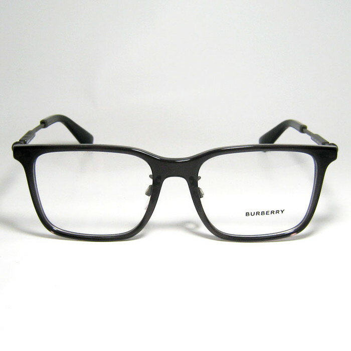 BURBERRY バーバリー メンズ眼鏡 メガネ フレーム サングラスB2426D-4112-54 度付...