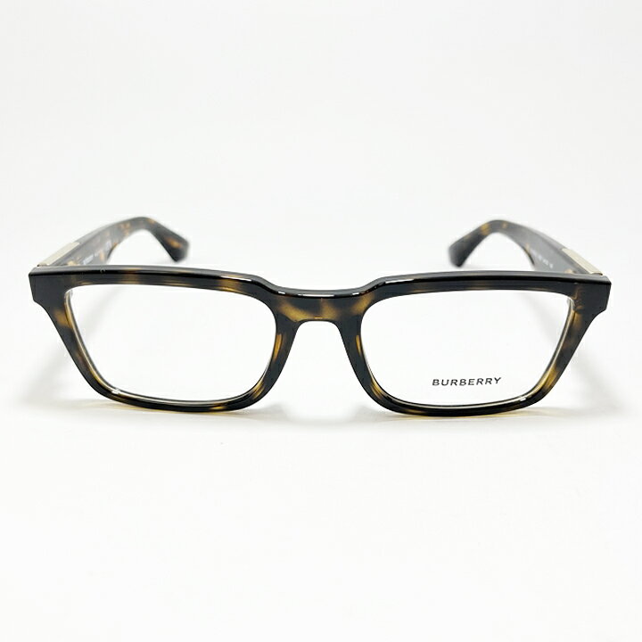 BURBERRY バーバリー 眼鏡メガネ フレーム サングラスBE2428U-3002-54 度付可B2428U-3002-54 melook-10039390 メガネのミルック サンプル画像2