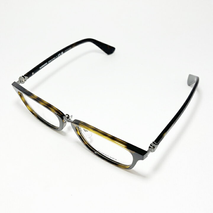 BURBERRY バーバリー 眼鏡メガネ フレーム サングラスBE2437D-3002-53 度付可B2437D-3002-53 melook-10039396 メガネのミルック サンプル画像3