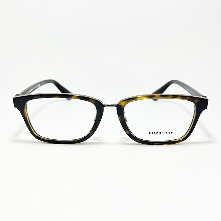 BURBERRY バーバリー 眼鏡メガネ フレーム サングラスBE2437D-3002-53 度付可B2437D-3002-53 melook-10039396 メガネのミルック サンプル画像2