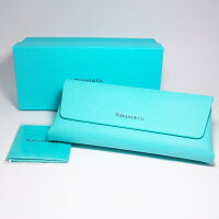 TIFFANY&COティファニーメガネフレーム