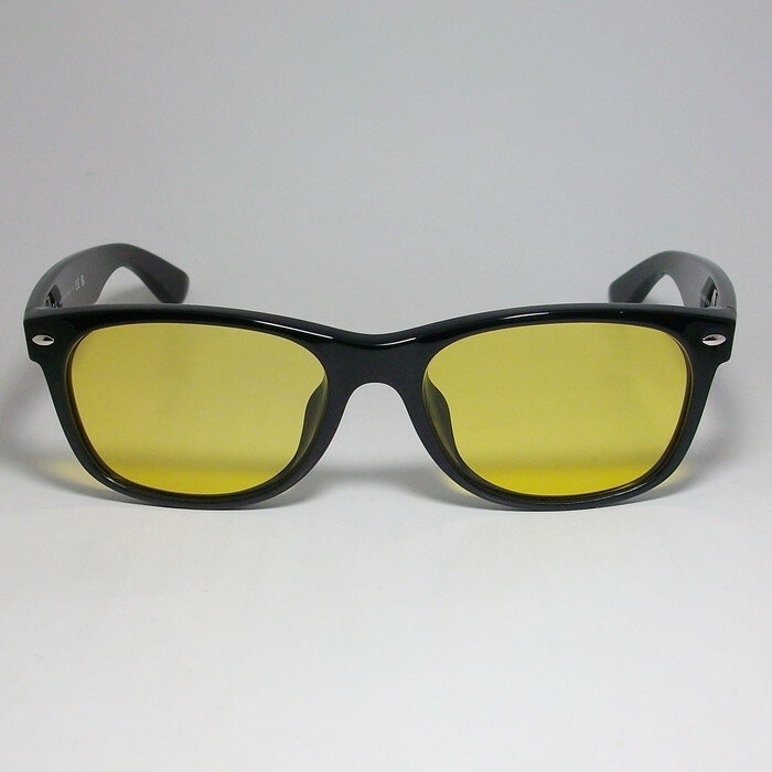 ReVision リビジョン x RayBan レイバンクラシックイエロー サングラスRB2132F-REC...