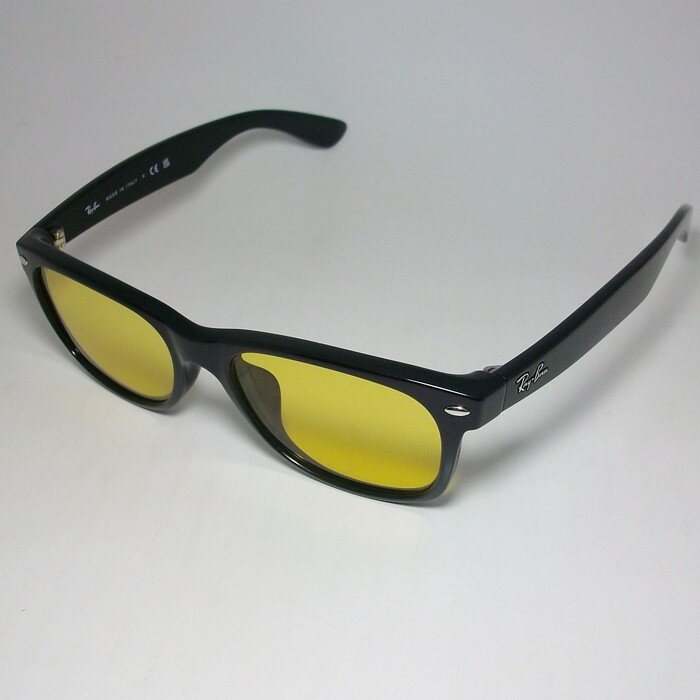 ReVision リビジョン x RayBan レイバンクラシックイエロー サングラスRB2132F-REC...