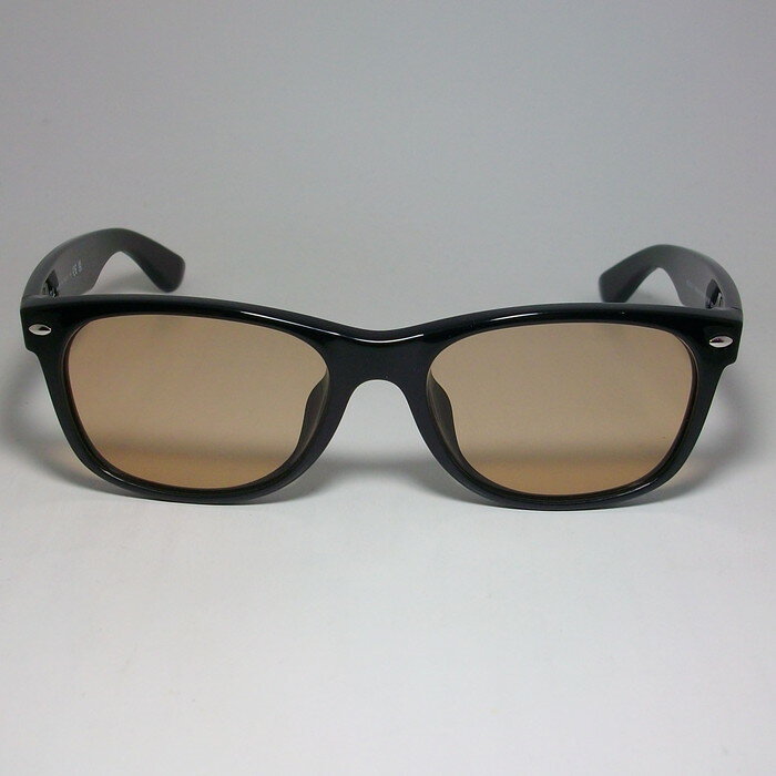 ReVision リビジョン x RayBan レイバンシャイニーブラウン サングラスRB2132F-RES...