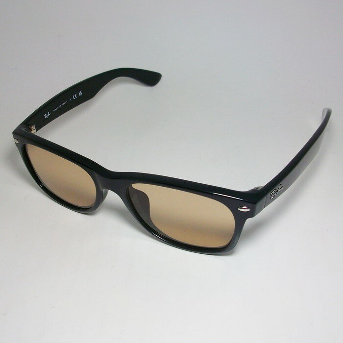 ReVision リビジョン x RayBan レイバンシャイニーブラウン サングラスRB2132F-RES...