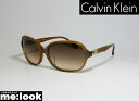 CK Calvin KleinカルバンクラインサングラスCK4280SA-237ブラウン