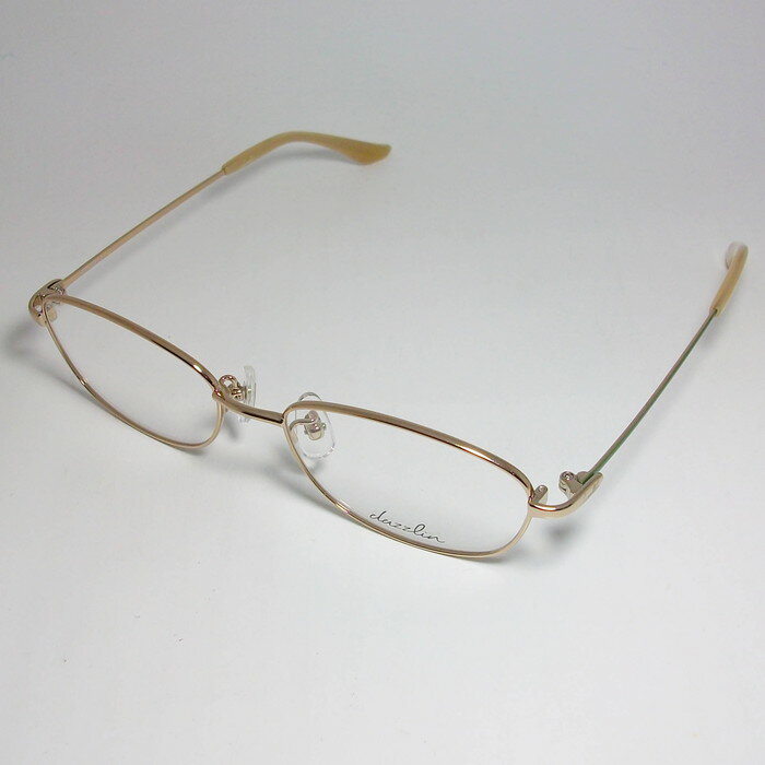 dazzlin ������� ��ǥ�������� �ᥬ�� �ե졼�� ���󥰥饹DZF1542-3-49������ɥ�ӥ��������󥺤Ǥ������ʥ��󥰥饹������ǽ