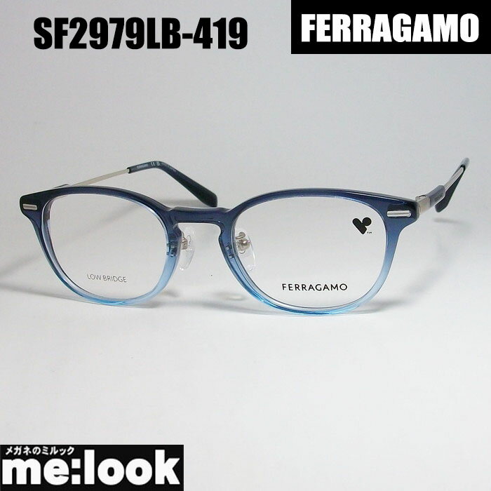 FERRAGAMO ե饬ǥ饦ɡܥȥ ᥬ ե졼SF2979LB-419-48 ղ ֥롼ϡ