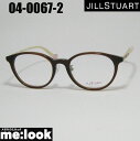 JILL STUART ジルスチュアートレディース眼鏡 メガネ フレー...(4)