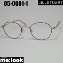 JILL STUART ジルスチュアートレディース眼鏡 メガネ フレー...(4)