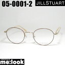 JILL STUART ジルスチュアートレディース眼鏡 メガネ フレー...(4)