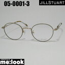 JILL STUART ジルスチュアートレディース眼鏡 メガネ フレー...(4)