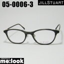 JILL STUART ジルスチュアート眼鏡 メガネ フレーム サングラス05-0006-3 サイズ49スモークササリビジョン製レンズでお好きなサングラス作成可能(4)
