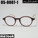 JILL STUART ジルスチュアート眼鏡 メガネ フレーム サング...(4)
