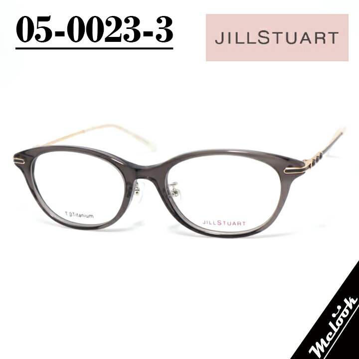 JILL STUART ジルスチュアート眼鏡 メガネ フレーム サング...(4.0)