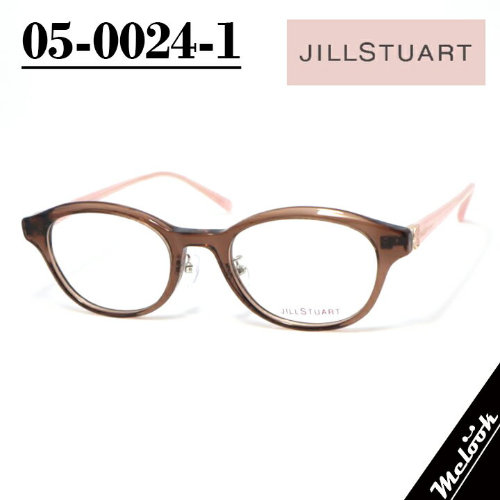 JILL STUART ジルスチュアート眼鏡 メガネ フレーム サング...(4.0)