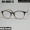 JILL STUART ジルスチュアートレディース眼鏡 メガネ フレー...(4)