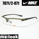 NIKE ナイキVORTEX ボルテックス軽量 スポーツ 眼鏡 メガネ...(4)