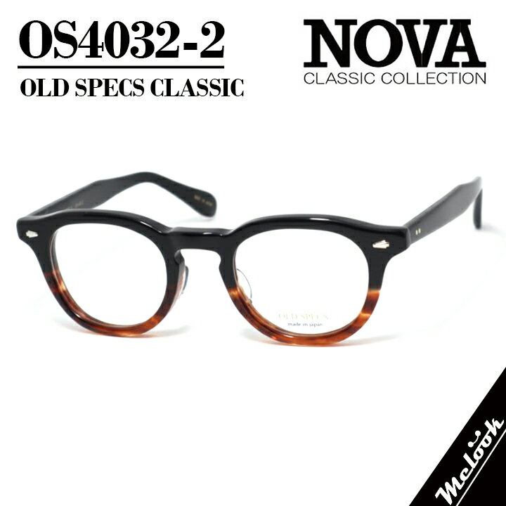 楽天市場】nova メガネ ブラック クラシックの通販
