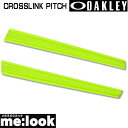 OAKLEY I[N[ p[cCROSSLINKNXNsb`pC[\bNeB[io[100-723-002