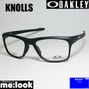 OAKLEY I[N[ OX8144-0155ዾ Kl t[KNOLLS m[YAWAtBbg@xt