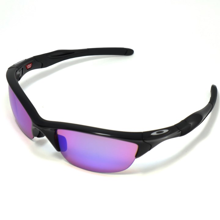 OAKLEY オークリー OO9153-2762サングラスHALF JACKET2.0ハーフジャケット2.000915...